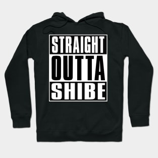 Straight Outta Shibe Park Hoodie